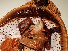 -老阿爸鲜鱼土菜(园区永旺店)