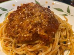 -萨莉亚意式餐厅(杭州西溪龙湖天街店)