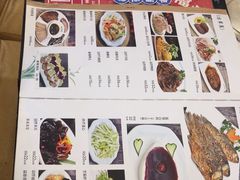 -福寿斋·老北京铜锅涮肉·烤鸭(顺义总店)