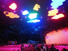 -济南方特东方神画