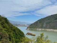 -白帝城·瞿塘峡景区
