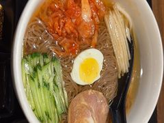 -九田家黑牛烤肉料理(石路天虹店)