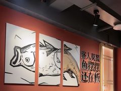 -老船舫·现做活鲜鱼馆(东郊记忆店)
