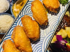 -上楼私房菜(院士路店)