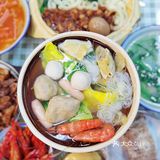 记忆中的老上海味道,怀旧风沉浸式用餐体验
