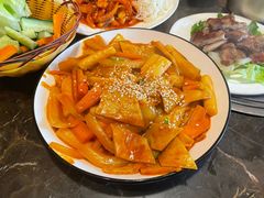 -高丽村韩国料理(兴华二路店)