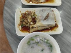 -穗银肠粉店(东川路店)