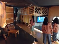 -翠林精选·洗浴·餐饮·住宿(江东大道店)