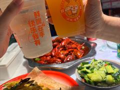 -学士怪怪龙虾·川菜·烧烤(学士街店)