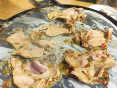 -胖记烤肉(湖大店)