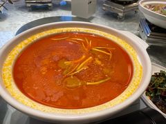 -奥山雅阁酒店·中餐厅