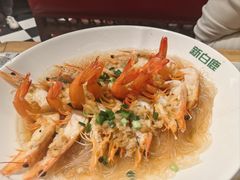 -新白鹿餐厅(第一百货店)