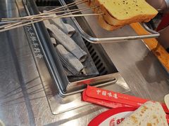 -7只羊·鲜羊肉串·地锅鸡精酿(玄武墨香路店)