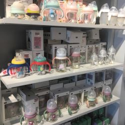 -Babycare(上海环球港店)