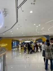 -奈尔宝家庭中心·亲子餐厅(北京东坝万达店)