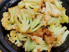 -坤钰轩·匠心粤菜(华为店)