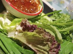 -鱼窝棚柴火铁锅炖(富山屯店)