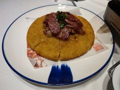 -同庆楼(天鹅湖万达店)