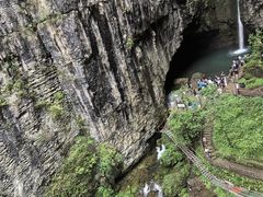 -鹿院坪生态旅游景区