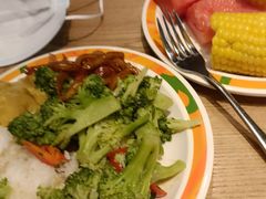 -比格比萨自助(延庆万达广场店)