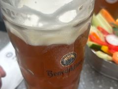 -haxnbauer海森堡德国餐厅(深圳coco店)