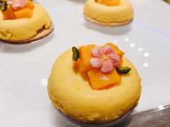 -咖啡苑自助餐厅·中国大饭店
