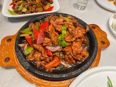 -牛街·马辈儿涮肉(牛街总店)