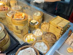 -金苑海鲜酒家(新港中路店)