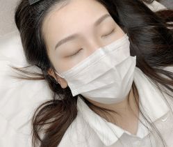 -MIVI·纹眉半永久野生眉