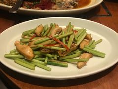-湖滨28中餐厅·西湖宴·杭州君悦酒店