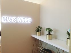 -处女座·MISS VIRGO·半永久纹眉野生眉