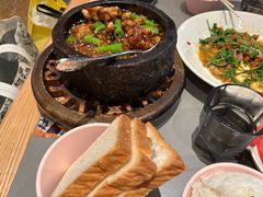 -桂满陇·杭州小馆(巴黎春天浦建店)