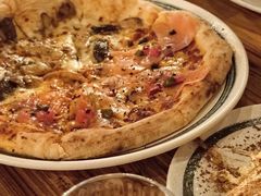 -PIZZA BIANCA(万象城店)