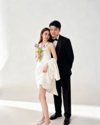 -拾尚映画·STUDIO婚纱摄影(中关村店)