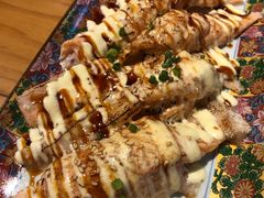 -渔寿司·日本料理(艾尚天地店)