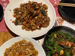 -湘里乡亲甲王二老店