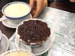 红豆双皮奶-仁信老铺(华盖路店)