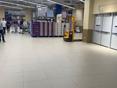 -盒马X会员店(上海森兰商都店)