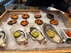 -Minase水濑·日料放题(外滩店)