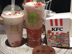 -奈雪的茶(正弘城PRO+店)
