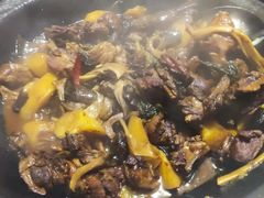 -天发长铁锅炖(王秀村店)