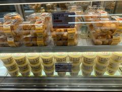 -鲍师傅糕点(五月花店)
