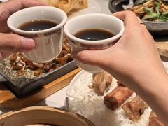 -稻香海鲜饭店(第一国际店)