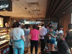 -麦当劳(红旗路店)