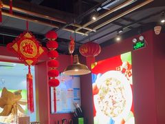 -禄鼎记·排队俩小时都要吃的酸菜鱼(石牌桥店)