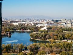 -漪龙台·B26 Rooftop Lounge