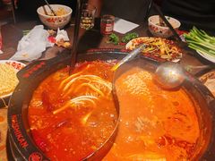 -牛市坎火锅(建设路店)