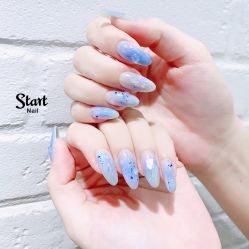 -StartNail美甲
