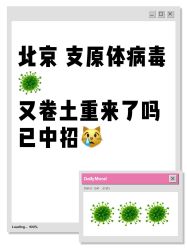 -首都医科大学附属北京儿童医院