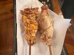 -百步拉面